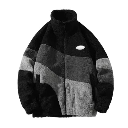 Herren Jacke Vintage Style Klassisch - IdealeKleiden