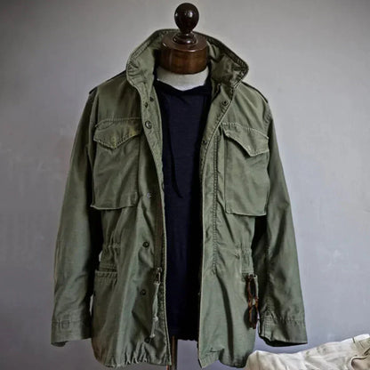 Elegante Feldjacke Damen Klassik