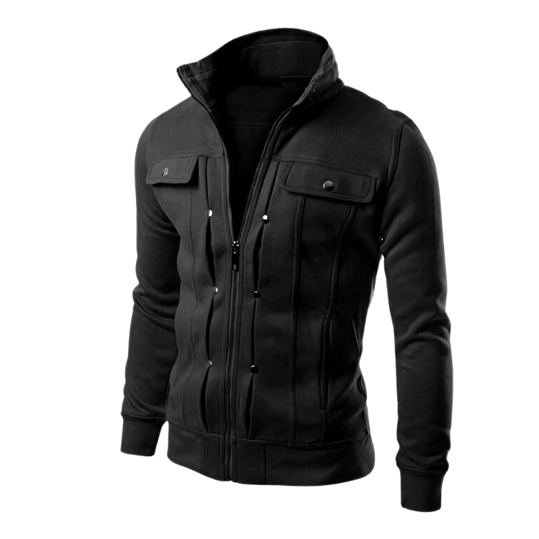 Stylische Herrenweste Modern Slim Fit