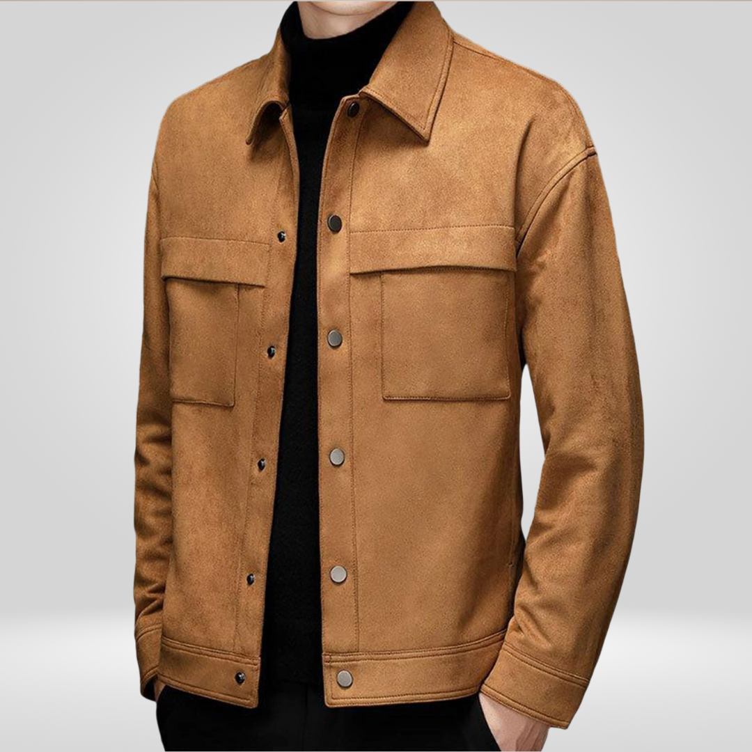 Herren Outdoorjacke | Robust Praktisch Funktionell