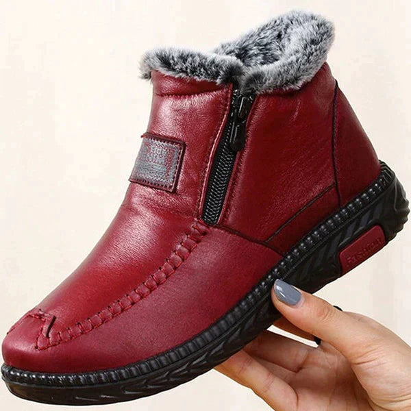 Damen Stiefel Elegant Tatiana - IdealeKleiden