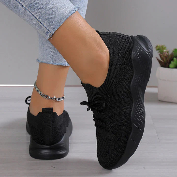 Ergonomische Freizeitschuhe Damen Komfort
