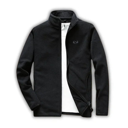 Herren Outdoor-Jacke Wasserdicht