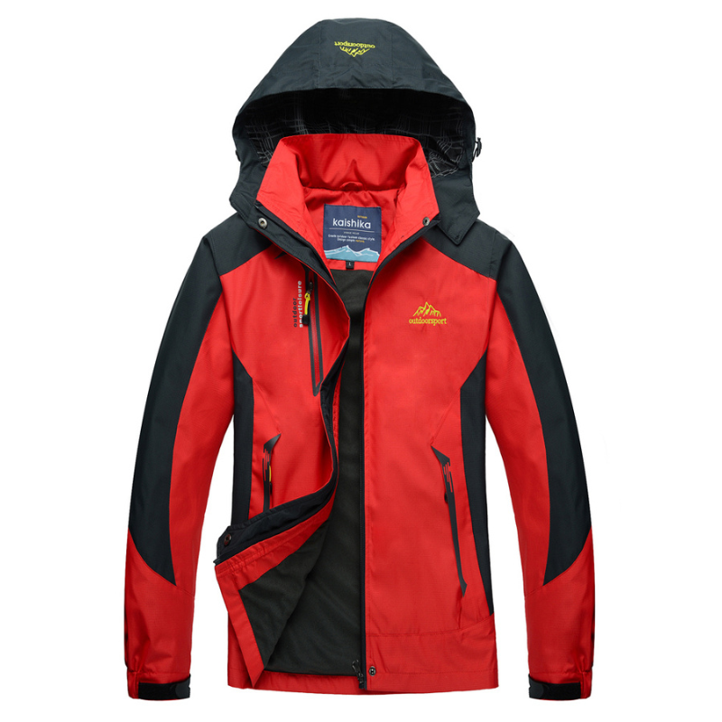 Damen Winterjacke Warm und Elegant
