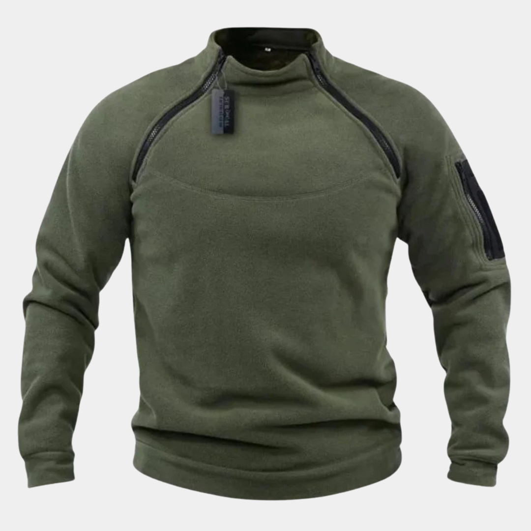 Praktischer Damenpullover Komfortabel Stretch
