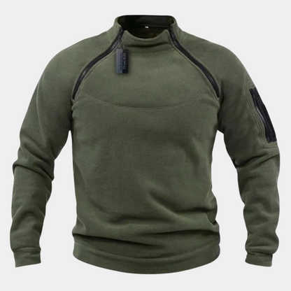 Praktischer Damenpullover Komfortabel Stretch