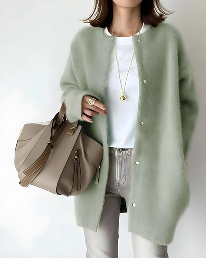 Modische Damenjacke Freizeit Style