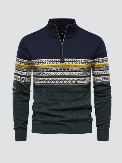 Harrison - Kapuzenpullover Sportlich
