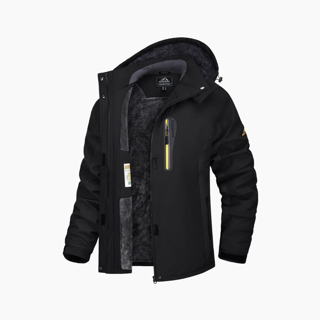 Elegante Damenjacke Klassisch Stylish