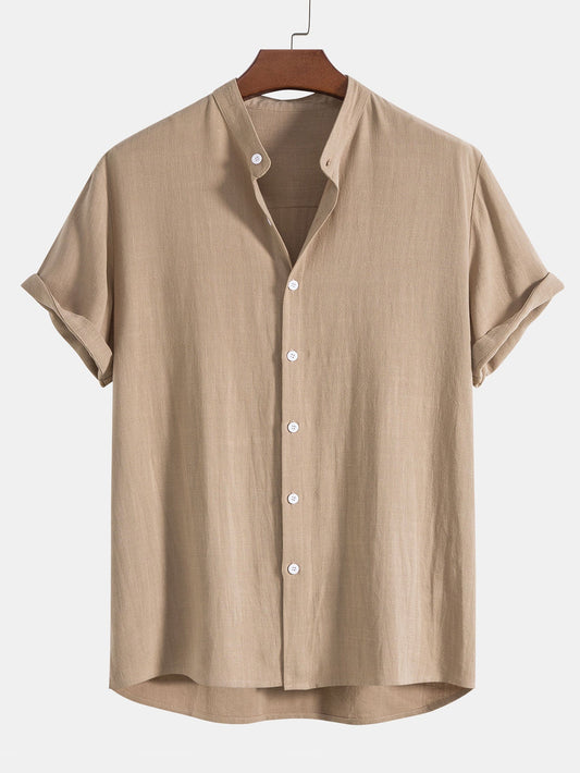 Herren-Outfit Sommerlich Elegant - IdealeKleiden