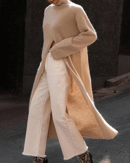 Stilvolle Damenkleidung Trendy und Bequem