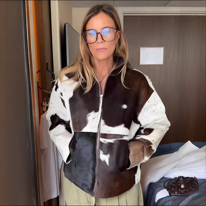 Stilvolle Damenjacke Elegant Cut