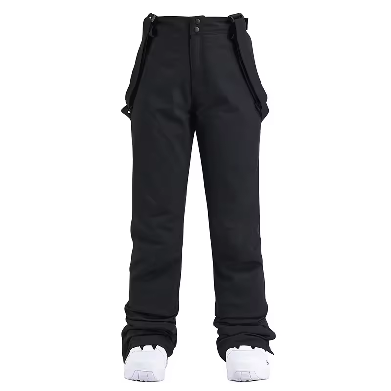 Damen Wintermantel Warm Wasserdicht
