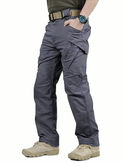 Taktische Outdoor-Hose für Herren Expedition