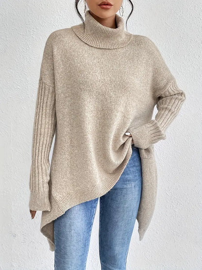 Luxus Pullover aus Cashmere Qualität