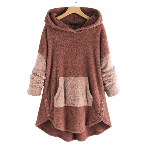Winterjacken Damen Warm und Stylish