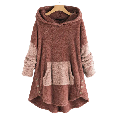 Winterjacken Damen Warm und Stylish