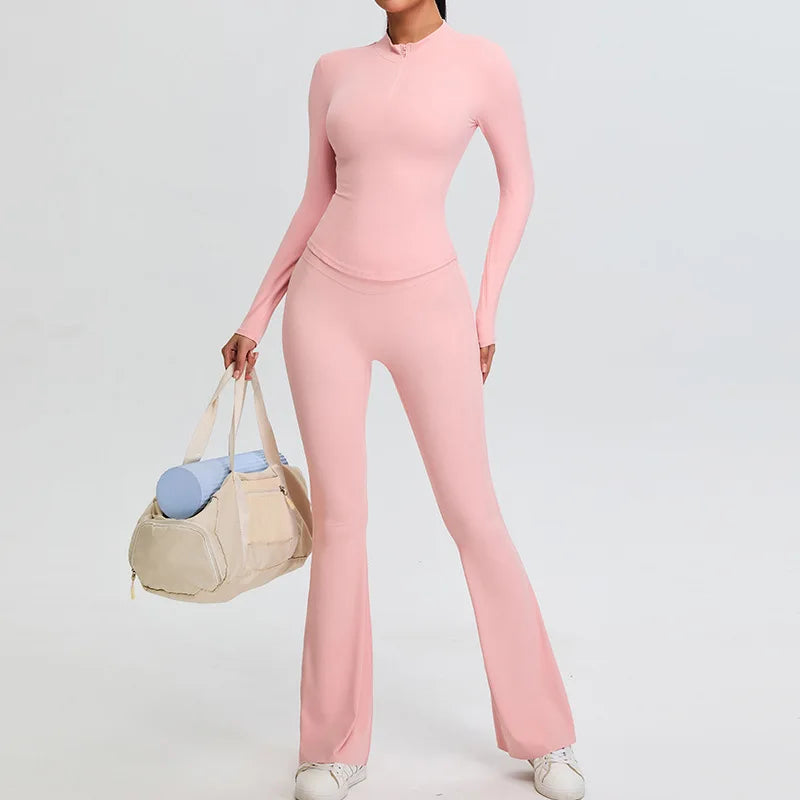 Praktisches Damen Sport-Set