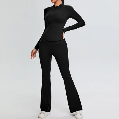 Praktisches Damen Sport-Set