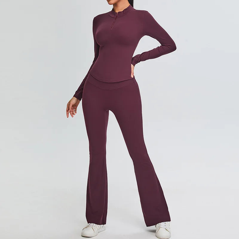 Praktisches Damen Sport-Set