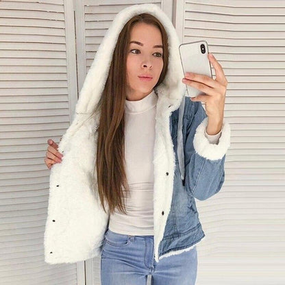 Stylischer Hoodie Hochwertig Modern