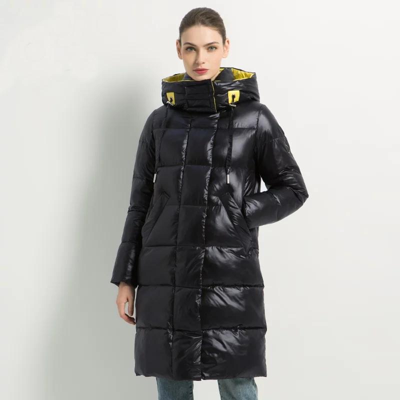 Elegante Premium Damenjacke