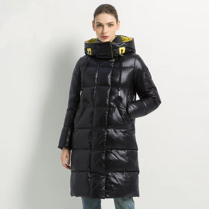 Elegante Premium Damenjacke