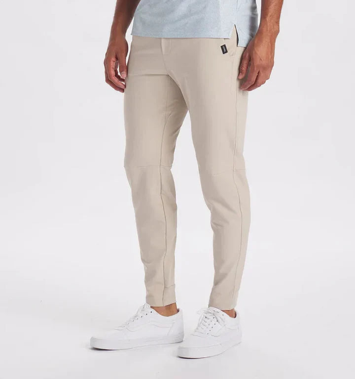 Herrenhose Modern Stretch Stilfrei