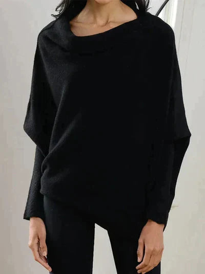 Stylischer Pullover für Damen Alltag