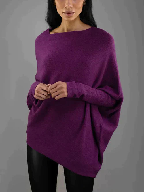 Stylischer Pullover für Damen Alltag
