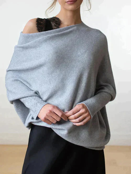Stylischer Pullover für Damen Alltag