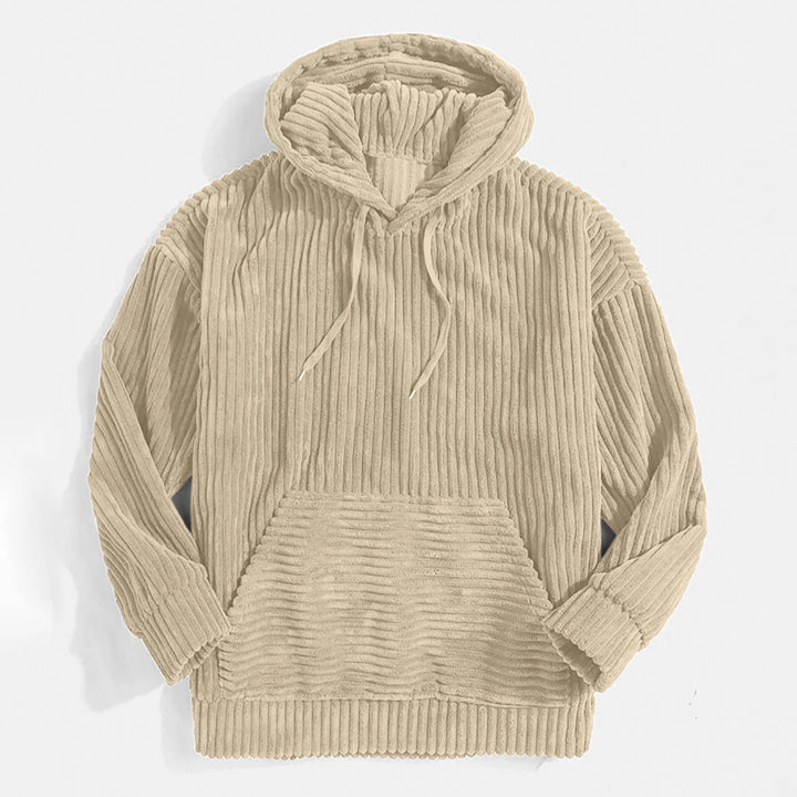 Herren Kapuzenjacke Premium Qualität