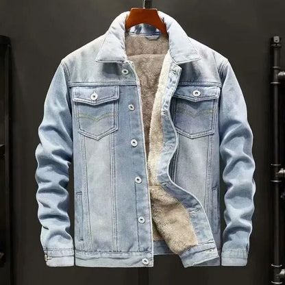 Stylisches Denimjacket Legacy