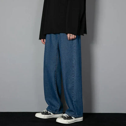 Bequeme Freizeithose Casual Style