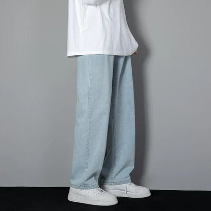 Bequeme Freizeithose Casual Style