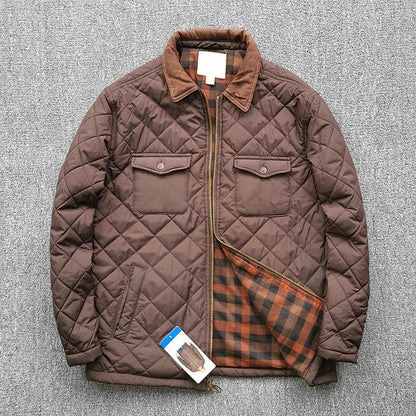 Wasserdichte Damenjacke Lang Winterjacke Damen Ohne Kapuze