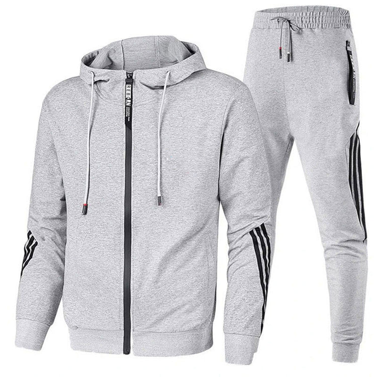 Bequemer Sportanzug für Männer