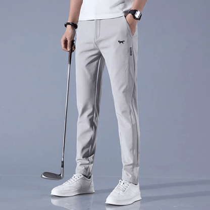 Golfhosen Herren Premium Qualität