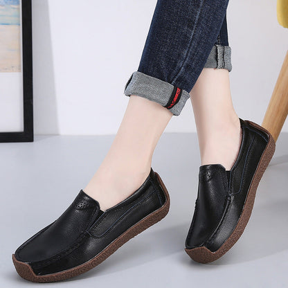 Bequeme Herren Slipper Leicht & Lässig