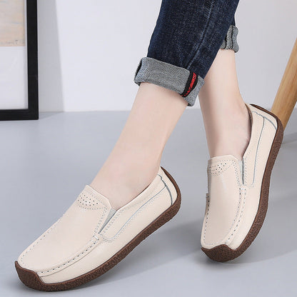 Bequeme Herren Slipper Leicht & Lässig - IdealeKleiden