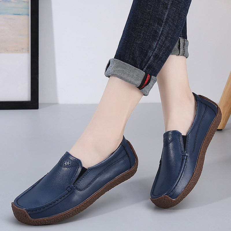 Bequeme Herren Slipper Leicht & Lässig