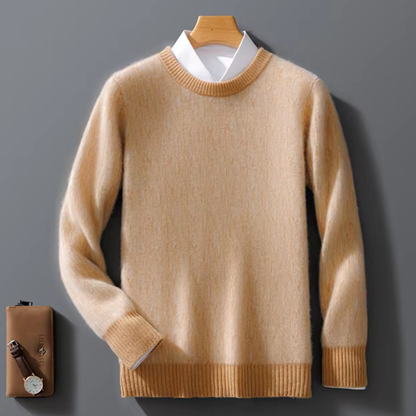 Bequeme Winterpullover für Männer