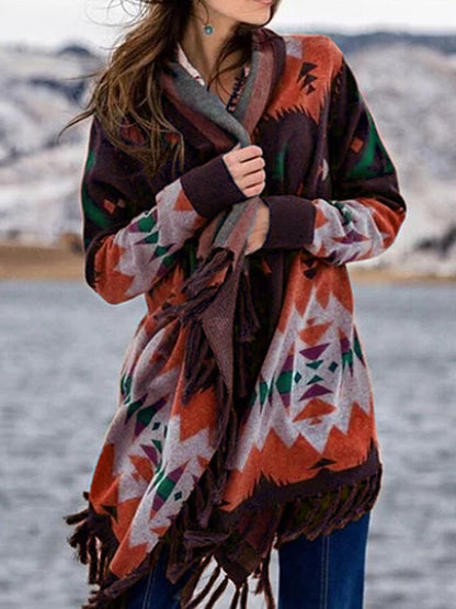 Bequeme Freizeitjacke Lässig Und Elegant