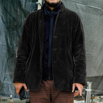 Praktisches Freizeitkleid Cordura Bequem Knöpfe
