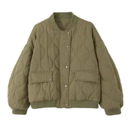 Warmes Winterjacket für Damen Thermo