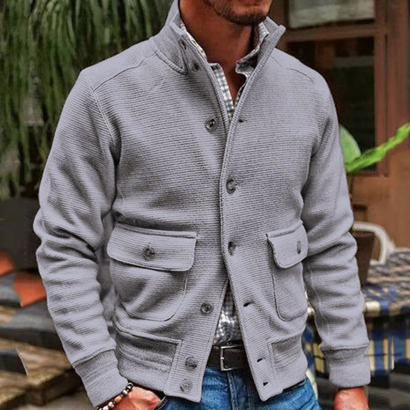 Stylische Winterjacke Hochwertig