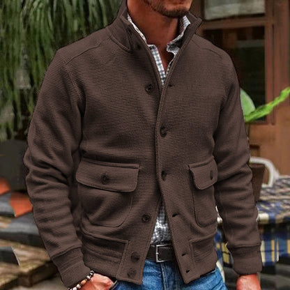 Stylische Winterjacke Hochwertig