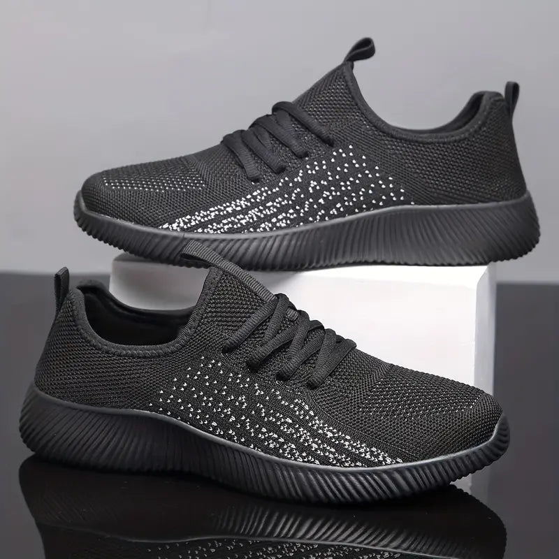 Leichte Laufschuhe für Herren Atmungsaktiv