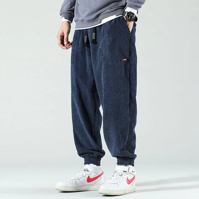 Thomas - Cordhose Stylisch Einzigartig
