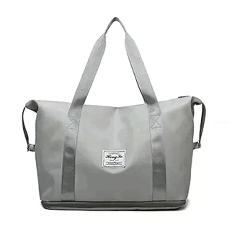 Isabella - Wasserdichte Reise-Tasche Groß & Praktisch